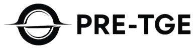 Pre-TGE Logo
